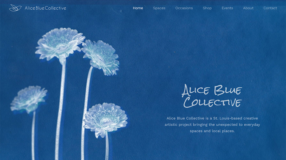 alice blue collective