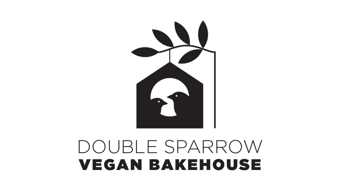 double sparrow vegan bakehouse