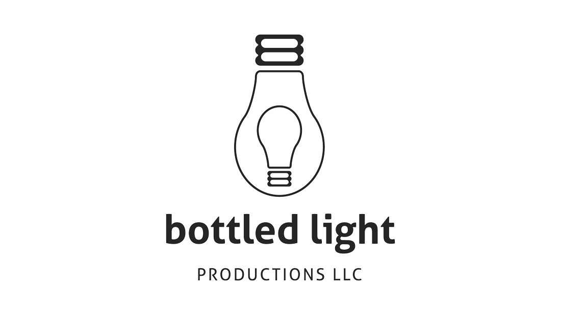 bottled light